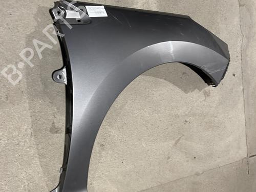 Right front fenders PEUGEOT 308 SW I (4E_, 4H_) 1.6 HDi | BP26419342C42 