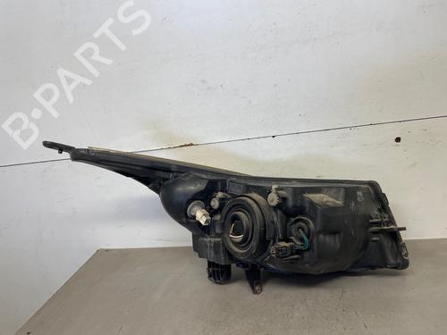 Left headlight CHEVROLET CRUZE (J300) 2.0 CDI | BP38955122C28 - Image 3