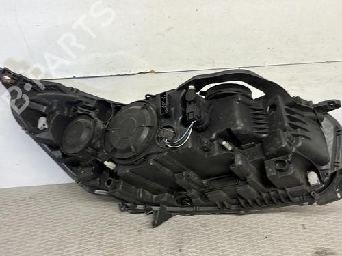 Left headlight CITROËN C5 III (RD_) 1.6 HDi 110 (RD9HZC) | BP33041227C28  - Image 5