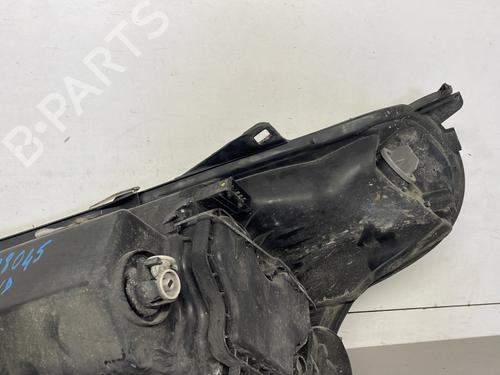 Højre forlygte CITROËN C3 Pluriel (HB_) 1.4 HDi | BP28962233C29 