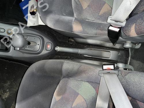 håndbremse håndbremse RENAULT CLIO II (BB_, CB_) 1.6 (B/CB0D, BB00) (90 hp) 33884150 33884150