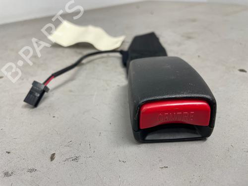 Used Seat buckle Seat buckle RENAULT CAPTUR I (J5_, H5_) 1.2 TCe 120 (118 hp) 39396660 39396660