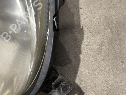 Right headlight NISSAN MICRA III (K12) 1.2 16V | BP30882890C29 