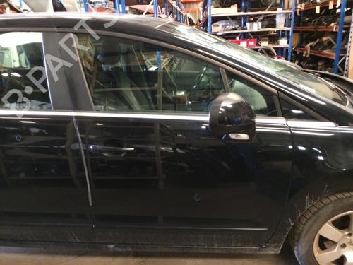 Used Right front window switch PEUGEOT 5008 (0U_, 0E_) 1.6 HDi (110 hp) 28541792