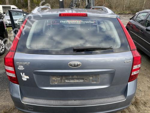 Used Rear wiper motor Rear wiper motor KIA CEE'D SW (ED) 1.6 CRDi 90 (90 hp) 31332157 31332157