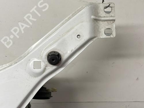 Used Front slam panel Front slam panel DACIA LODGY (JS_) 1.2 TCe (JSAY, JSM0) (115 hp) 31046600 31046600