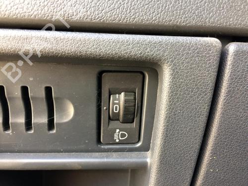 Headlight switch PEUGEOT 3008 I MPV (0U_) 1.6 THP | BP29148593I24 