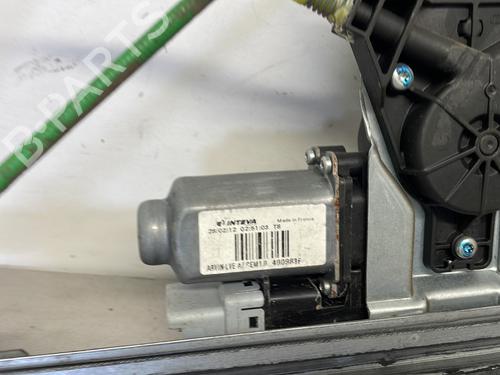 Front right window mechanism PEUGEOT EXPERT Tepee (VF3X_) | BP33474703C23 - Image 7