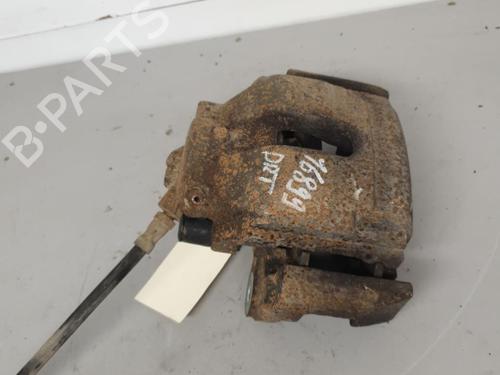 Used Left front brake caliper Left front brake caliper BMW X3 (E83) 3.0 d (204 hp) 26426560 26426560
