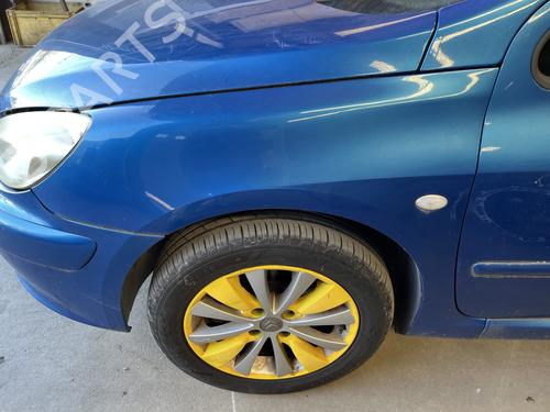 Used Left front fenders Left front fenders 39522983 39522983