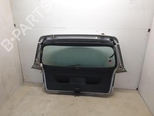 Tailgate VW GOLF VI (5K1) 1.6 TDI | BP26427539C6 