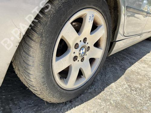 Used Rim Rim BMW 3 (E46) [1997-2005] 36572504 36572504