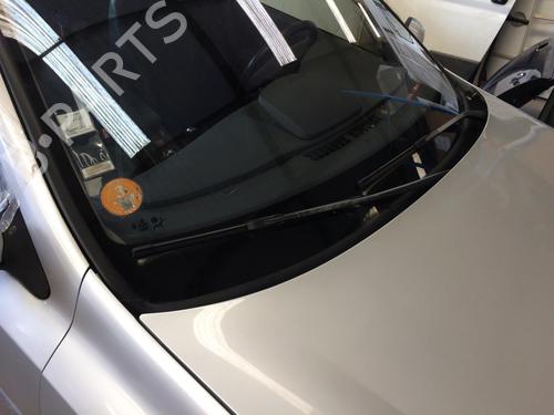 Used Scuttle panel RENAULT LAGUNA II Grandtour (KG0/1_) 2.0 dCi (KG1S) (173 hp) 27686071