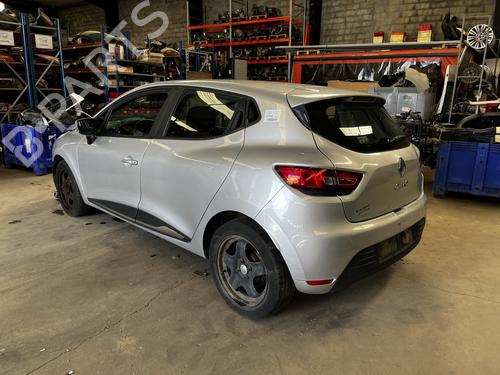 Left front window switch RENAULT CLIO IV (BH_) 1.2 16V | BP27612724I27 - Image 5