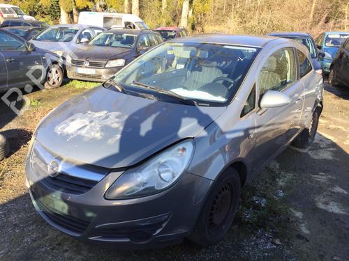 Ricambi OPEL CORSA D (S07) 1.3 CDTI (L08, L68) (90 hp) 4380837