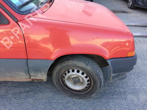 Used Right front fenders RENAULT SUPER 5 (B/C40_) 1.4 Cat (B/C/407) (58 hp) 27818990