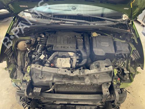 Starter CITROËN C3 II (SC_) | BP33722682M8 - Image 2