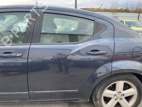 Venstre bagtil elrude kontakt DODGE AVENGER 2.0 CRD (140 hp) 31023087