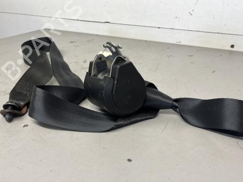 Sikkerhedssele bag venstre DACIA LODGY (JS_) 1.2 TCe (JSAY, JSM0) (115 hp) 29320139