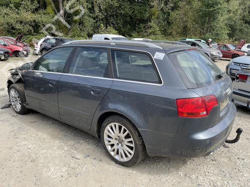 AC radiator AUDI A4 B7 Avant (8ED) 2.0 TDI 16V | BP39081341M32 - Image 10