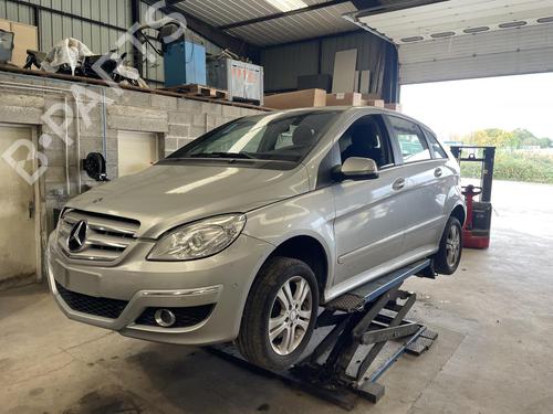 Rim MERCEDES-BENZ B-CLASS Sports Tourer (W245) B 180 CDI (245.207) | BP26424788C45