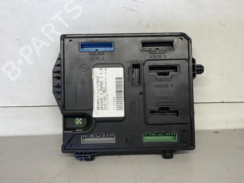 Used Fuse box RENAULT MEGANE III Hatchback (BZ0/1_, B3_) 1.5 dCi (BZ09, BZ0D, BZ1W, BZ29, BZ14) (110 hp) 26416019
