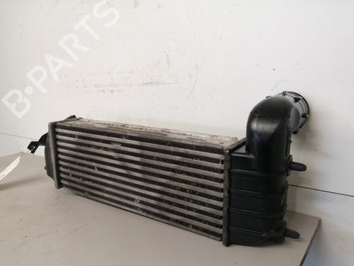 Intercooler PEUGEOT 807 (EB_) 2.2 HDi | BP26418947M30 