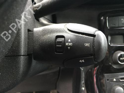 Steering column stalk CITROËN C3 Picasso (SH_) 1.6 HDi | BP30362872I23 - Image 5