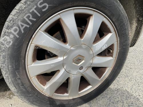 Used Rim Rim RENAULT SCÉNIC II (JM0/1_) 1.5 dCi (JM1E, JM16) (106 hp) 35808034 35808034