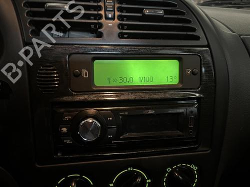 Display CITROËN XSARA (N1) 1.6 16V | BP30882946C48 