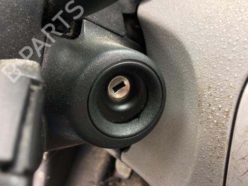 Ignition barrel CITROËN C3 I (FC_, FN_) 1.4 HDi | BP28046066M48 