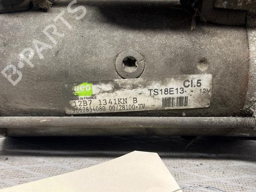 Starter PEUGEOT 307 Break (3E) 1.6 HDi 110 | BP32168418M8  - Image 6