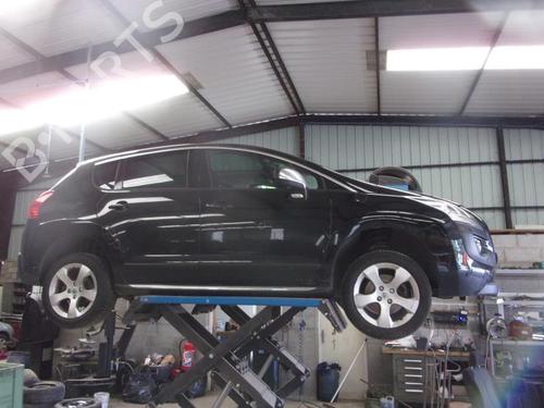 Front wiper motor PEUGEOT 3008 I MPV (0U_) 2.0 HDi | BP26428320M29