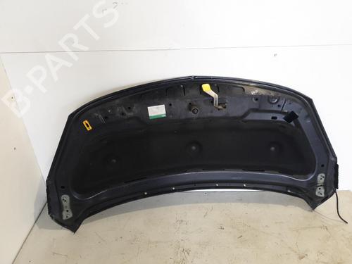 Hood OPEL MERIVA B MPV (S10) 1.7 CDTI (75) | BP26416940C1 