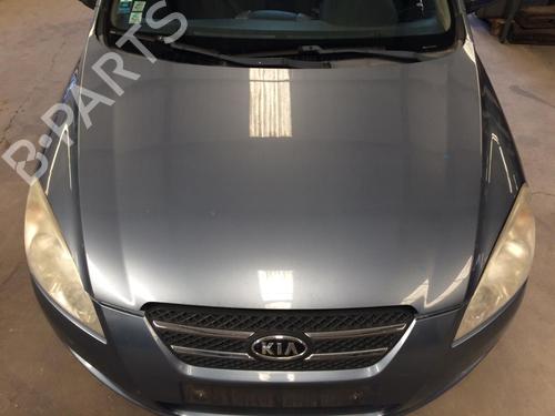 Hood KIA CEE'D SW (ED) 1.6 CRDi 115 664001H000