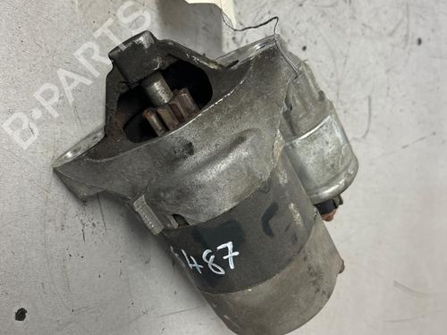 Starter RENAULT TWINGO II (CN0_) | BP37163272M8 - Image 2