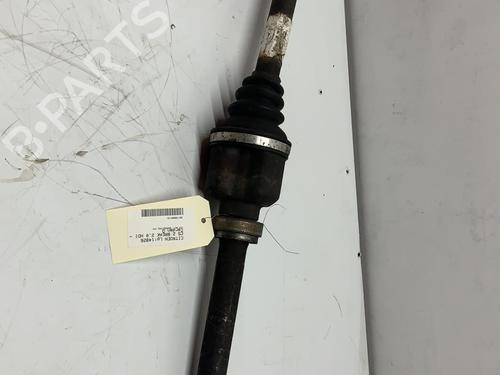 Used Right front driveshaft CITROËN C5 III Break (RW_) 2.0 HDi (136 hp) 26428193