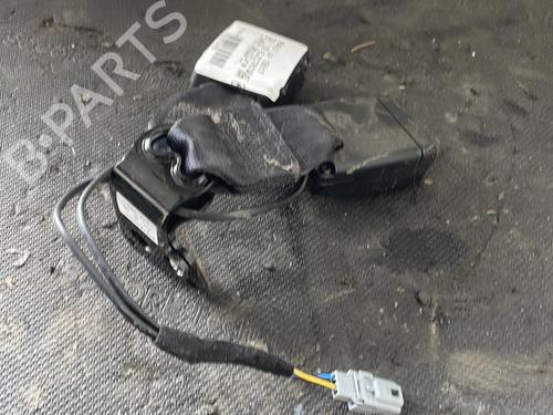 Engache cinturón RENAULT ZOE (BFM_) ZOE (88 hp) 26427854