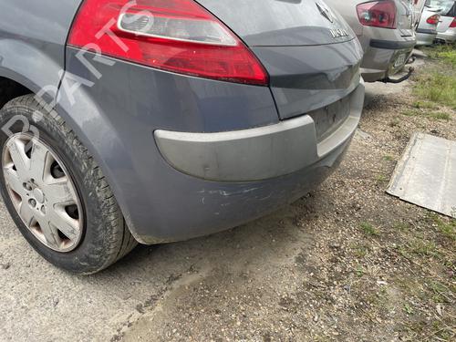 Bak støtfanger RENAULT MEGANE II (BM0/1_, CM0/1_) 1.5 dCi (BM1E, CM1E) | BP29175333C8 