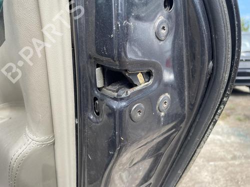 Used Rear right lock Rear right lock RENAULT SCÉNIC II (JM0/1_) [2003-2010] 36304296 36304296