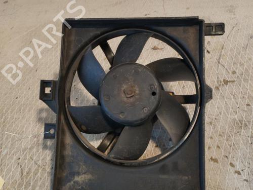 radiator-fan-smart-fortwo-coupe-450-2004-2005-2006-2007-26427572 main image