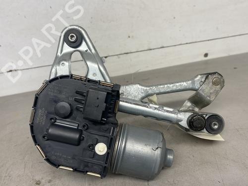 Front wiper motor PEUGEOT 3008 I MPV (0U_) 2.0 HDi 150 / BlueHDi 150 | BP26426269M29 