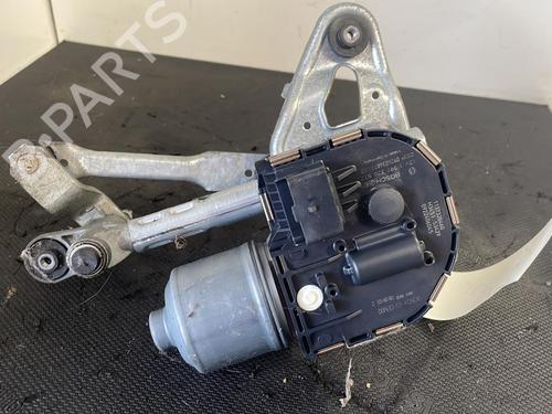 Used Front wiper motor PEUGEOT 3008 I MPV (0U_) 1.6 HDi (109 hp) 26427778