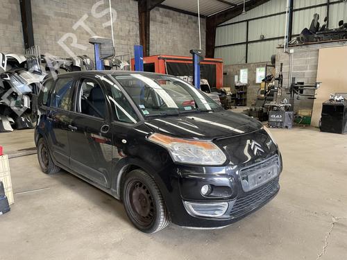 gearbox-citroen-c3-picasso-sh_-2008-26422460 main image