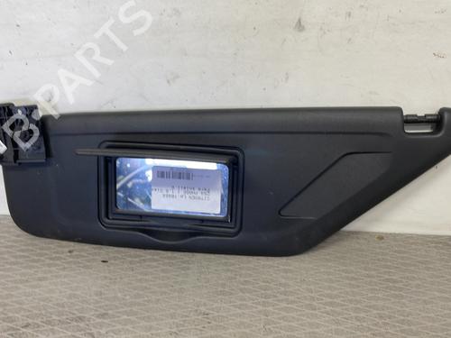 Used Left sun visor Left sun visor CITROËN DS4 (NX_) 1.6 HDi 115 (114 hp) 32391717 32391717