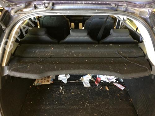 Tailgate lift support CITROËN C4 Picasso I MPV (UD_) 1.6 HDi 110 | BP29482080C138 