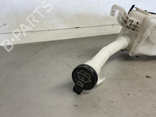 Windscreen washer tank OPEL MERIVA B MPV (S10) 1.4 (75) | BP26420805C113 