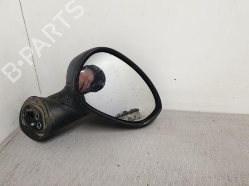 Right mirror FIAT 500 (312_) 1.3 D Multijet (312AXB1A) | BP26416626C27