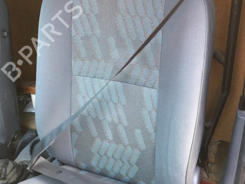 Used Front right belt tensioner FORD TRANSIT CONNECT (P65_, P70_, P80_) 1.8 Di (75 hp) 31338617