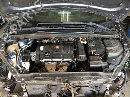 Starter CITROËN C4 I (LC_) 1.6 16V | BP30815446M8 - Image 5